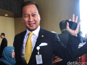 Dana Bantuan Masyarakat Paling Miskin Naik Rp 13 T dalam 4 tahun