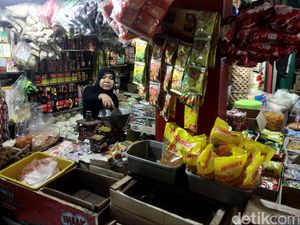 Harga Bahan Pangan Naik, Mendag: karena Keputusan Mendadak Tutup Impor