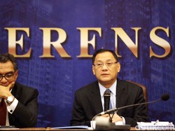 BI: Ekonomi RI Bisa Tumbuh 6,3-6,8% di 2020