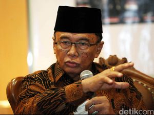 Wantimpres Minta Nyanyian Freddy ke Haris Azhar Dibongkar