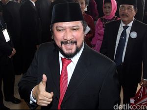 Jamal Mirdad Dilaporkan soal Dugaan Penipuan, Polisi Selidiki Jamal Mirdad Dilaporkan soal Dugaan Penipuan, Polisi Selidiki