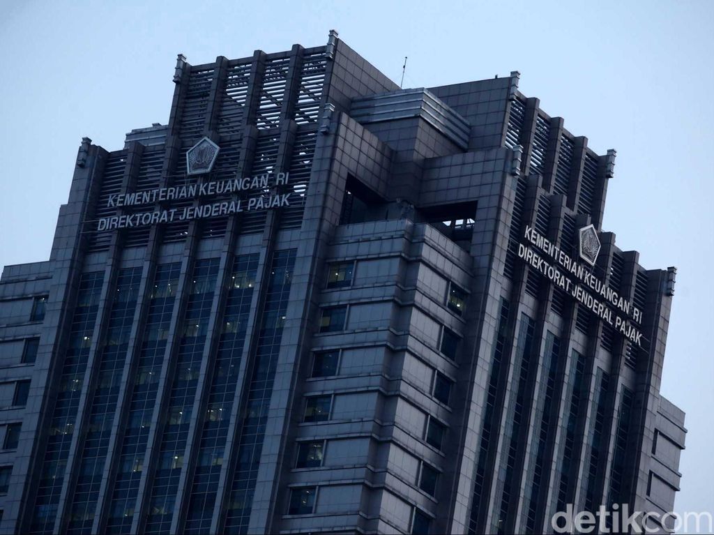 Ingat Ya! Kantor Layanan Pajak Tutup demi Cegah Corona Ingat Ya! Kantor Layanan Pajak Tutup demi Cegah Corona