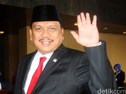 Belum Ganti Puan Cs di DPR, PDIP: Penggantinya Tak Bisa Sembarangan