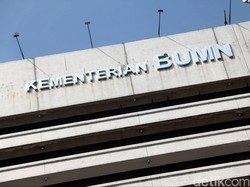 Holding BUMN Migas Akan Dibentuk Minggu Ini