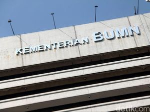BUMN Bisa Sekuritisasi Aset, Apa Syaratnya? BUMN Bisa Sekuritisasi Aset, Apa Syaratnya?