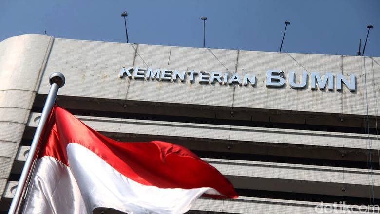 Ini Tujuan BUMN Lakukan Sekuritisasi Aset