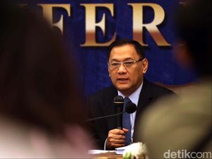 Inggris Keluar dari Uni Eropa, Ini Respons Gubernur BI