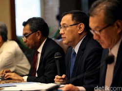 Suku Bunga Eropa 0%, Agus Marto: Ini Perlu Kami Amati