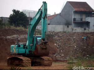 Tol Probolinggo-Banyuwangi Dipastikan Tak Lewat Jember Tol Probolinggo-Banyuwangi Dipastikan Tak Lewat Jember