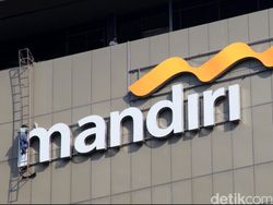 Livin by Mandiri, Inovasi Unggulan BUMN Perbankan