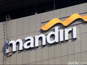 Jurus Bank Mandiri Tekan Emisi Perusahaan Lewat Digital Carbon Tracking Jurus Bank Mandiri Tekan Emisi Perusahaan Lewat Digital Carbon Tracking