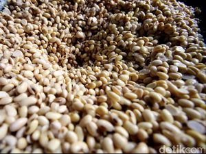 Bos Tempe: Limbah Tempe Tak Langsung Dibuang ke Kali