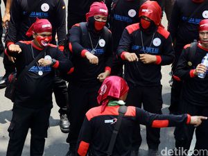 Buruh Minta Dana Pelatihan Prakerja Dikurangi, Uang Saku Ditambah
