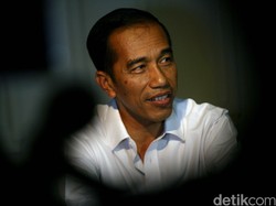 Tentang Relawan Kardus yang Dimaksud Jokowi