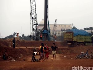 Gapensi Khawatir Jasa Konstruksi Jabar Kesulitan Hadapi MEA
