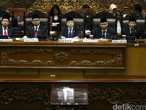 Fadli Zon Yakin Golkar Pilih Kader Kompeten untuk Posisi Ketua DPR