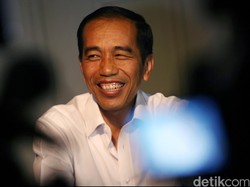 Jokowi Akan Bahas Soal Aksi Terorisme Dalam Pertemuan G-20 di Turki