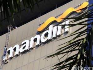Bank Mandiri Lepas Semua Kepemilikan Saham di Asuransi AXA Bank Mandiri Lepas Semua Kepemilikan Saham di Asuransi AXA