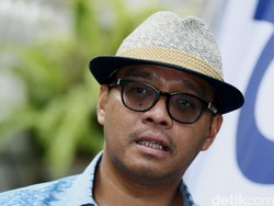 Jokowi Lantik Andi Widjajanto Jadi Gubernur Lemhannas Hari Ini