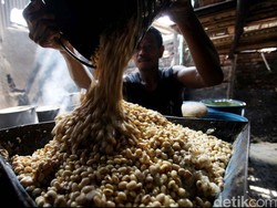 Pabrik Tahu Tempe Jakarta dan Jawa Barat Mau Mogok Massal