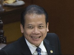 Taufik Kurniawan: PAN Dukung Program Prioritas Jokowi yang Pro Rakyat