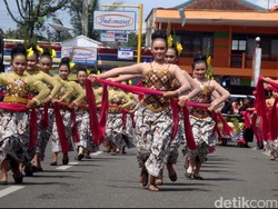 Contoh Unggah-ungguh Basa Jawa, Ada Ngoko dan Krama