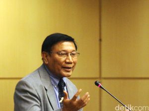 Tindak Tegas Ilegal Fishing di Natuna, China Diminta Tak Lindungi Nelayannya Tindak Tegas Ilegal Fishing di Natuna, China Diminta Tak Lindungi Nelayannya