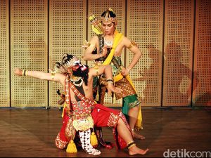 Intip Agenda Galeri Indonesia Kaya Sepanjang Maret!