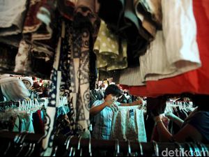 Perbedaan Barang Jadi, Barang Setengah Jadi, dan Barang Mentah serta Contohnya Perbedaan Barang Jadi, Barang Setengah Jadi, dan Barang Mentah serta Contohnya