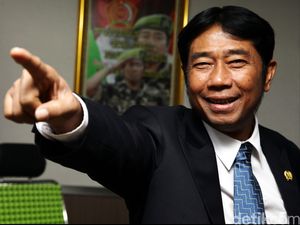 Balada Pemecatan Lucu-lucuan Lulung Balada Pemecatan Lucu-lucuan Lulung