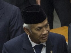 Waka DPR Agus Hermanto Pesimis Proyek Rp 2,7 T Dikabulkan Pemerintah
