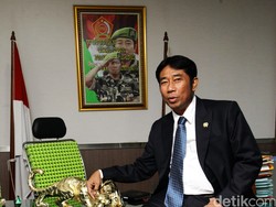 Lulung: Kalau Ahok Berani Gugat BPK ke Pengadilan, Iris Kuping Saya