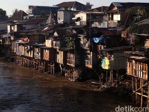 TKN Ungkap Strategi Jokowi Keluar dari Middle Income Trap TKN Ungkap Strategi Jokowi Keluar dari Middle Income Trap