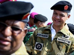 Ruang Kerja Bupati Jepara Digeledah KPK, Ini Kata Gubernur Ganjar