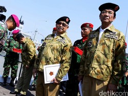 Pesan Sri Sultan HB X ke Prabowo: Kedepankan Sikap Kesatria