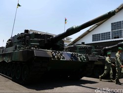 4 Langkah yang Bisa Jadi Solusi Kemenhan Atasi Persoalan Alutsista