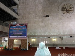 Jadwal Salat Jatim 15 Desember 2025 Lengkap Seluruh Kabupaten dan Kota