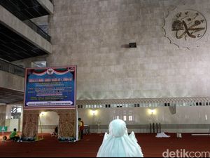 Tata Cara dan Niat Sholat Tahajud yang Dianjurkan Tata Cara dan Niat Sholat Tahajud yang Dianjurkan