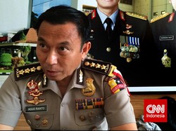 Wewenang Keluarkan SIM Digugat ke MK, Mabes Polri: Apa Masyarakat Belum Puas?