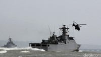 Bak di Film-film, Simak Lagi Kisah Pembebasan MV Sinar Kudus dari Perompak Somalia