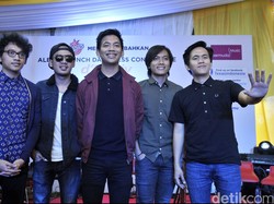 Peduli Kesehatan, DMasiv Dukung Kampanye Kanker Payudara