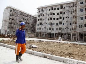 Perizinan Lelet, Menteri ATR: Masa Ngukur Tanah Saja 3 Bulan