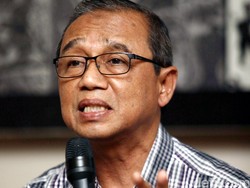 Busyro: Sumber Terorisme adalah Keterbatasan Akses Ekonomi dan Uang