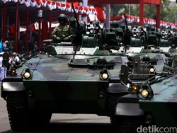 Dicari! Penyebar Draf Perpres Alutsista Rp 1,7 Kuadriliun Kemenhan