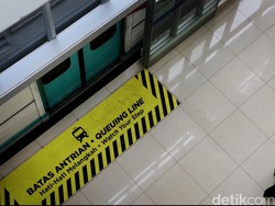 Rute Kereta Bandara Kuala Namu Bakal Diperpanjang ke Binjai