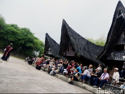 Kunjungan Wisman ke Sumut Turun Drastis, Turis asal Malaysia Cuma 6 Ribu Orang