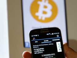 Bitcoin, Dipakai Transaksi Narkoba hingga Nonton Wanita Telanjang