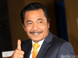 Hanura Caplok Kader Partai Lain Jadi Pengurus