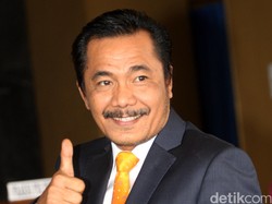 Sesalkan Anggota MKD Saling Lapor, Sudding: Citra MKD Semakin Jelek