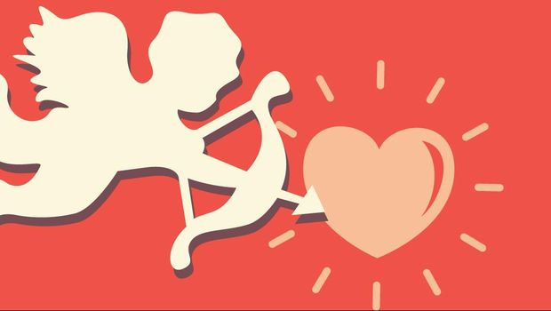 cover infografis perjalanan cinta dimulai Cover Infografis Perjalanan Cinta Dimulai